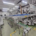 Krones Isobaric Bottling Line for Beer in Glass Bottles — photo 18