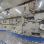 Krones Isobaric Bottling Line for Beer in Glass Bottles — photo 19
