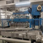 Krones Isobaric Bottling Line for Beer in Glass Bottles — photo 2