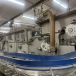 Krones Isobaric Bottling Line for Beer in Glass Bottles — photo 20