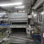 Krones Isobaric Bottling Line for Beer in Glass Bottles — photo 21