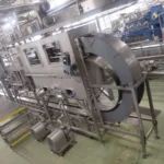 Krones Isobaric Bottling Line for Beer in Glass Bottles — photo 23