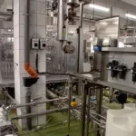 Krones Isobaric Bottling Line for Beer in Glass Bottles — photo 24