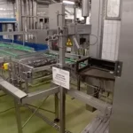 Krones Isobaric Bottling Line for Beer in Glass Bottles — photo 25