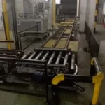 Krones Isobaric Bottling Line for Beer in Glass Bottles — photo 27