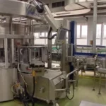 Krones Isobaric Bottling Line for Beer in Glass Bottles — photo 29