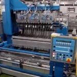 Krones Isobaric Bottling Line for Beer in Glass Bottles — photo 3