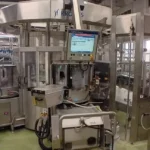 Krones Isobaric Bottling Line for Beer in Glass Bottles — photo 30