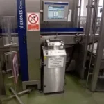 Krones Isobaric Bottling Line for Beer in Glass Bottles — photo 31
