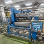 Krones Isobaric Bottling Line for Beer in Glass Bottles — photo 5