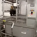 Krones Isobaric Bottling Line for Beer in Glass Bottles — photo 7
