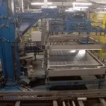 Krones Isobaric Bottling Line for Beer in Glass Bottles — photo 8