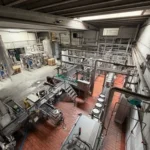 keg filling line — photo 12
