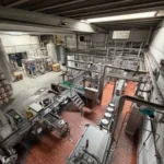 keg filling line — photo 14