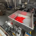 keg filling line — photo 16