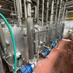 keg filling line — photo 17