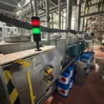 keg filling line — photo 18