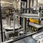 keg filling line — photo 19