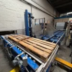 keg filling line — photo 2