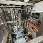 keg filling line — photo 20