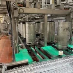 keg filling line — photo 21