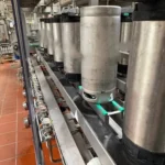 keg filling line — photo 22