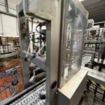keg filling line — photo 24
