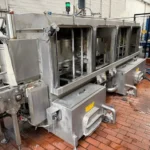keg filling line — photo 25