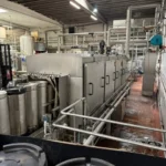 keg filling line — photo 26