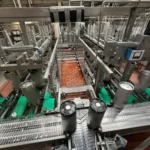 keg filling line — photo 27
