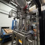keg filling line — photo 3