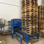 keg filling line — photo 4