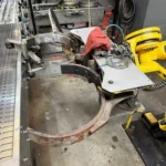 keg filling line — photo 7