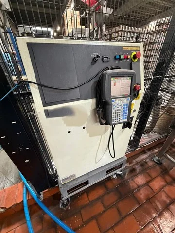 Used keg filling line photo 8