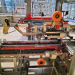 glass bottling line for oil — photo 12