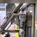 glass bottling line for oil — photo 15