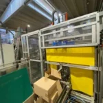 glass bottling line for oil — photo 22
