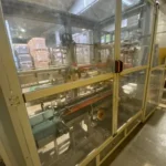 glass bottling line for oil — photo 25