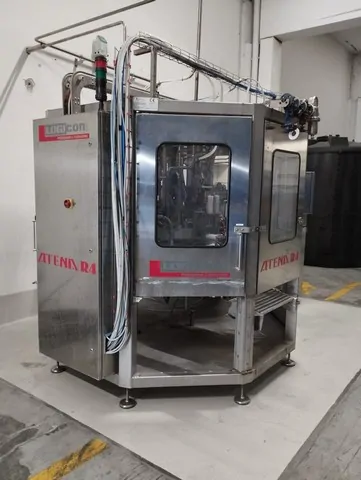 Bag in Box Logicon Atena R4