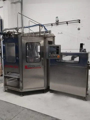 Used Bag in Box Logicon Atena R4 photo 2