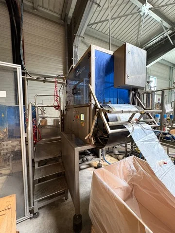Used cartobol Bag-in-Box Line photo 13