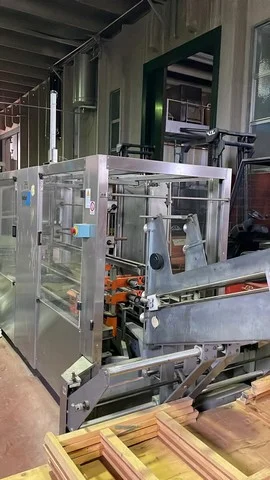 Linea Astepo bag in box usata — OP 9