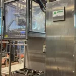 Linea Astepo bag in box usata — foto 12