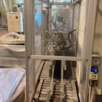 Linea Astepo bag in box usata — foto 14