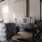 Linea Astepo bag in box usata — foto 5