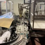 Linea Astepo bag in box usata — foto 9