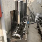 Microfiltrazione 8.000 l/h usato — foto 2