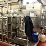 Microfiltration Juclas Sofs — photo 1