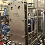 Microfiltration Juclas Sofs — photo 2