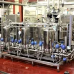 Microfiltration Juclas Sofs — photo 3